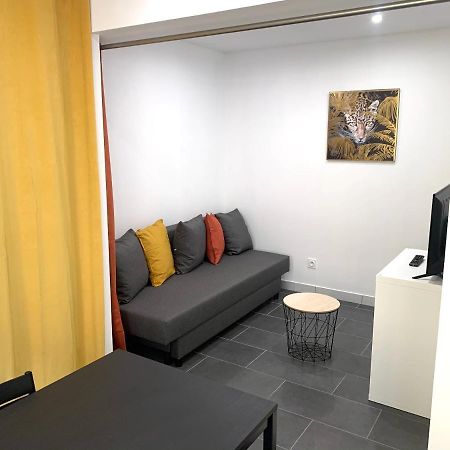 Studio Republique #2 Perpignan Dış mekan fotoğraf